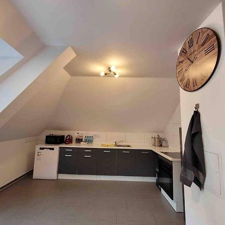 Lovely 2 Bedroom Apartment Lemon Grass In Central Lindau ลินเดา ภายนอก รูปภาพ