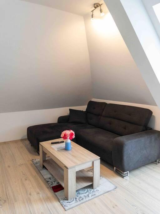 Lovely 2 Bedroom Apartment Lemon Grass In Central Lindau ลินเดา ภายนอก รูปภาพ