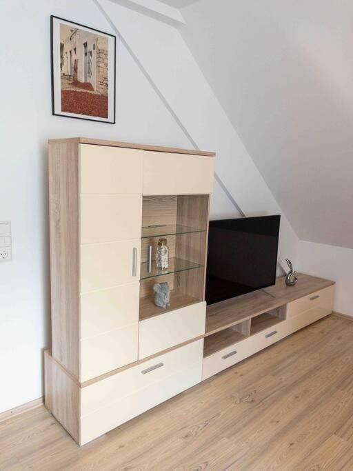Lovely 2 Bedroom Apartment Lemon Grass In Central Lindau ลินเดา ภายนอก รูปภาพ