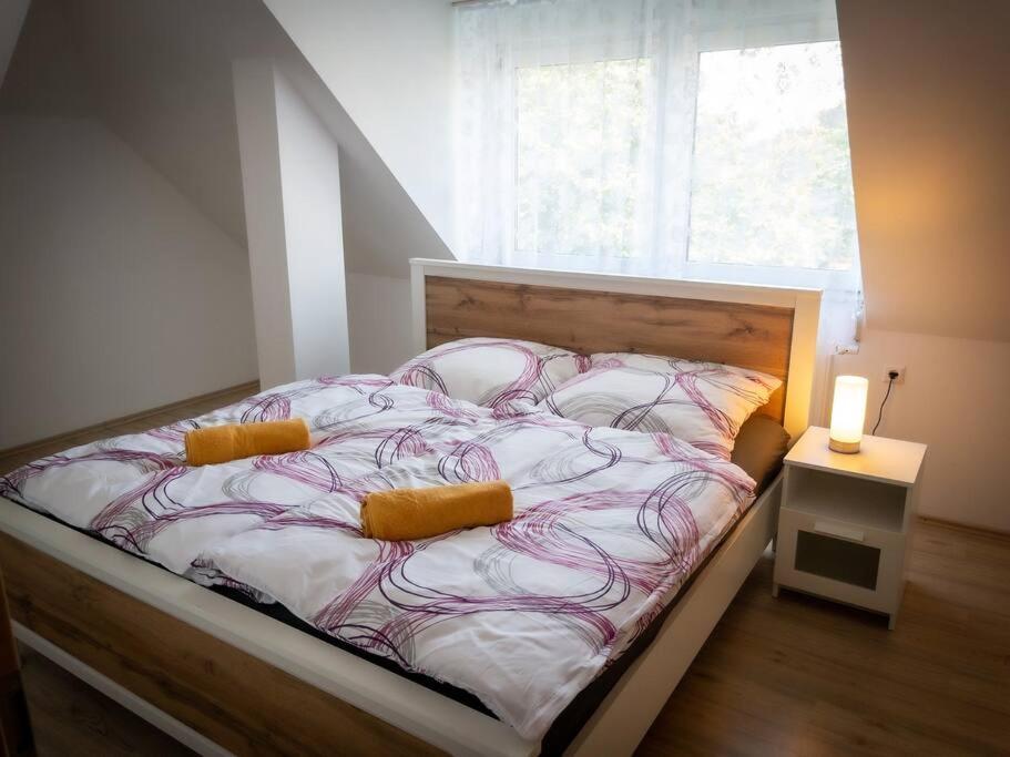 Lovely 2 Bedroom Apartment Lemon Grass In Central Lindau ลินเดา ภายนอก รูปภาพ