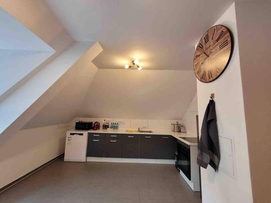 Lovely 2 Bedroom Apartment Lemon Grass In Central Lindau ลินเดา ภายนอก รูปภาพ